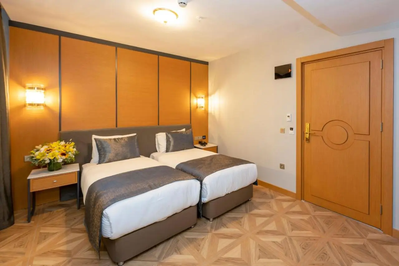 Freya Hotel