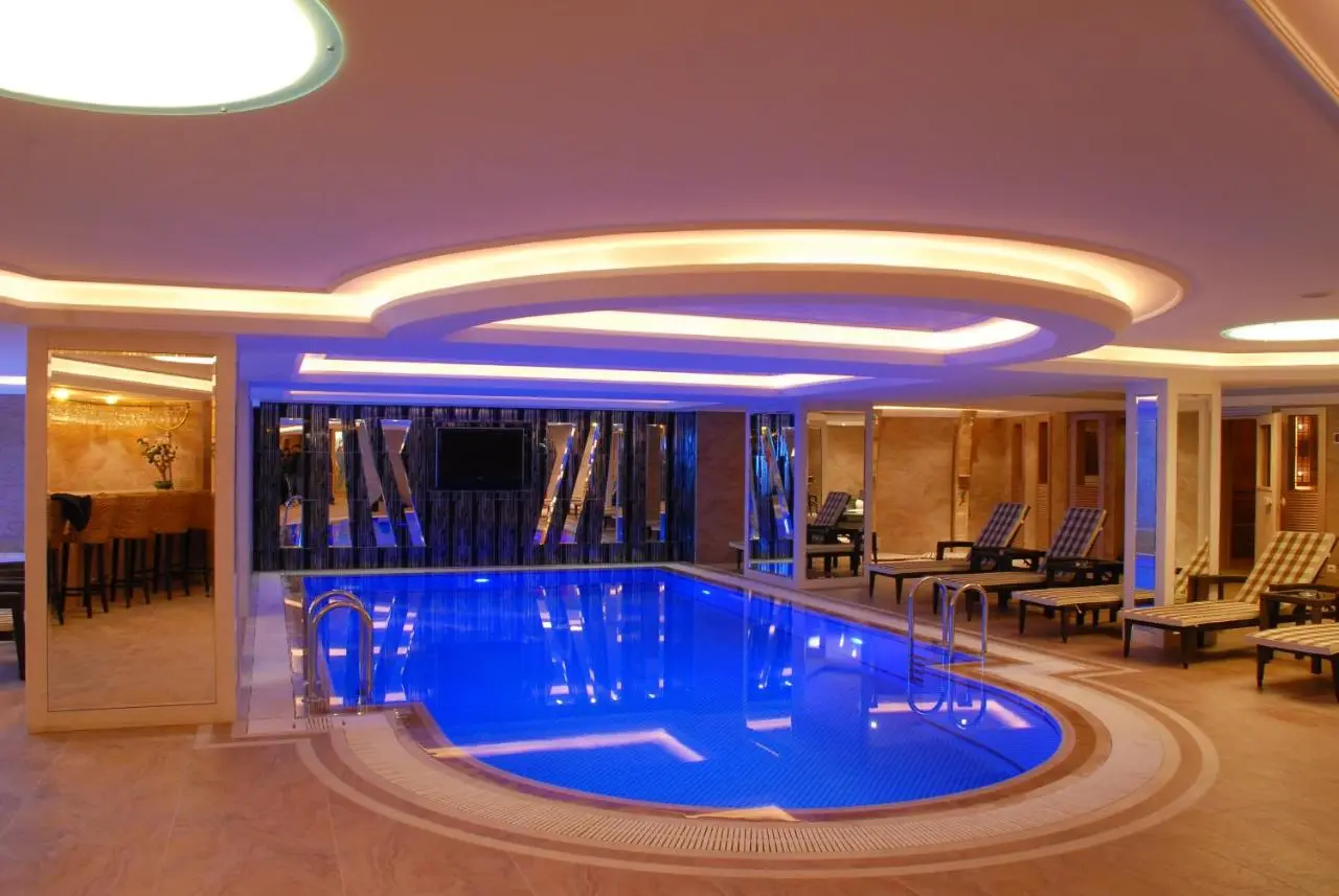 Mosaic Hotel Old City -Special Category