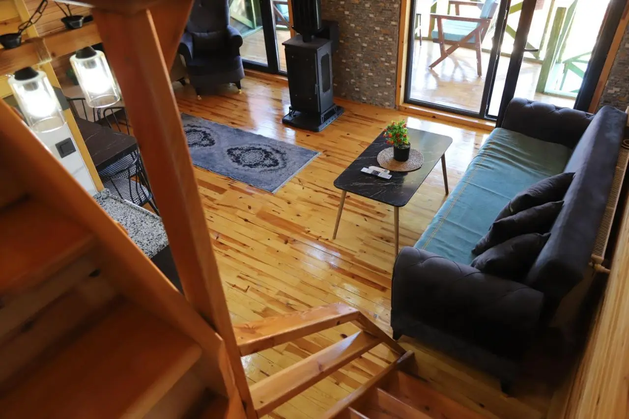 Naila Bungalov Sapanca Private