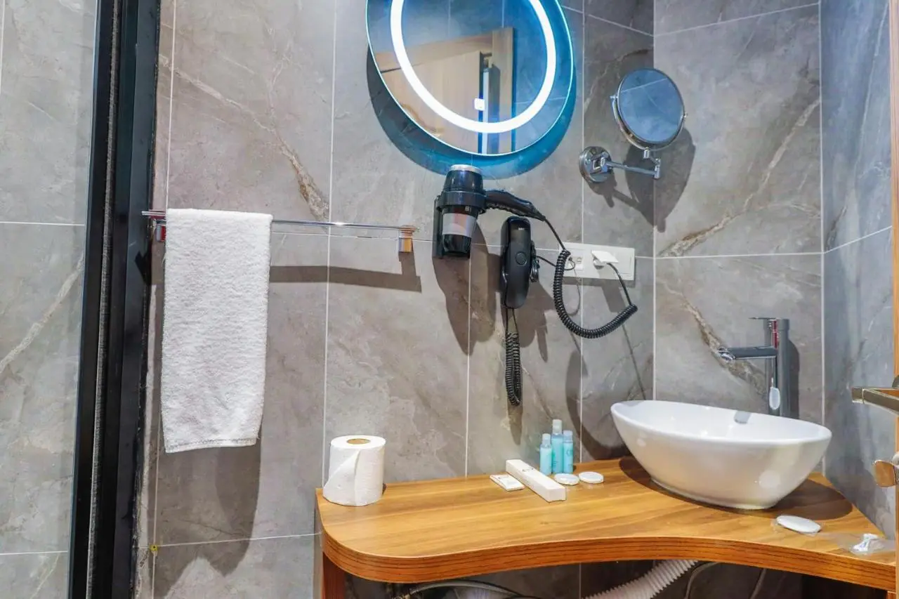 Silver Inn Spa