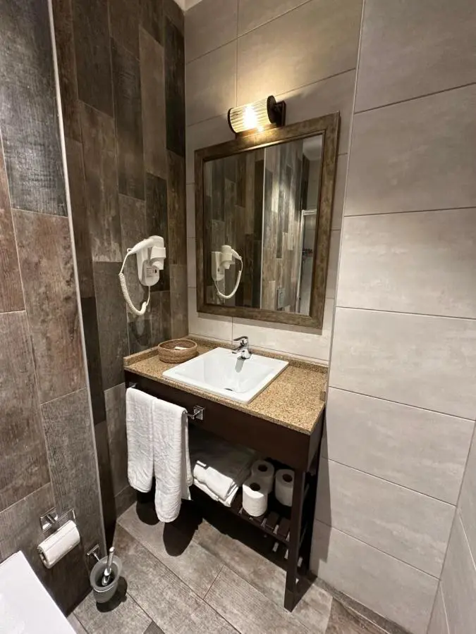 Castle Franco Suites