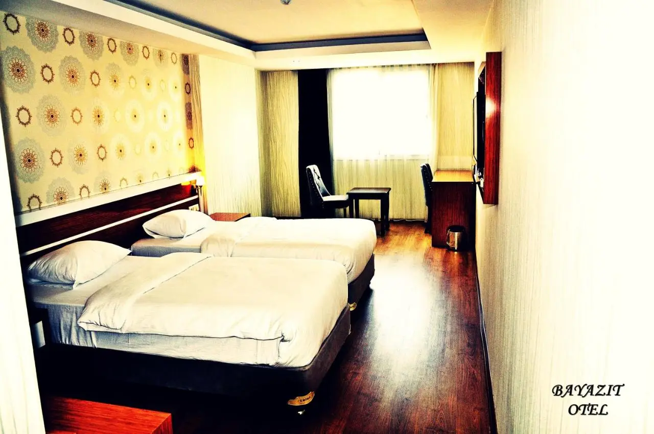 Bayazıt Hotel