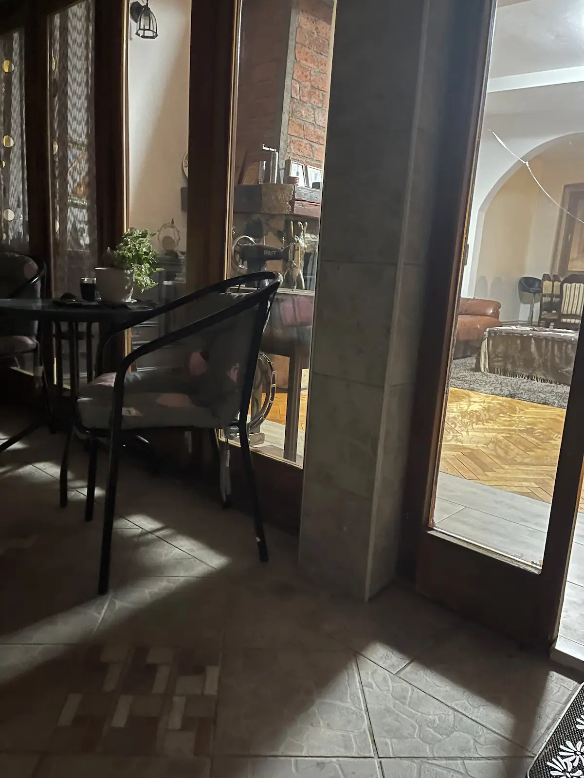 Apartment Città Vecchia Mostar