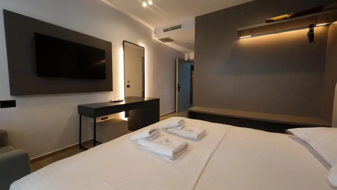 Hotel Boutique Onix