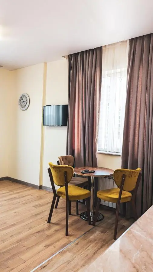 GG ApartHotel