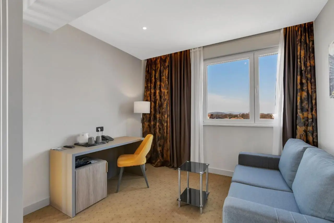 Hotel Marconi
