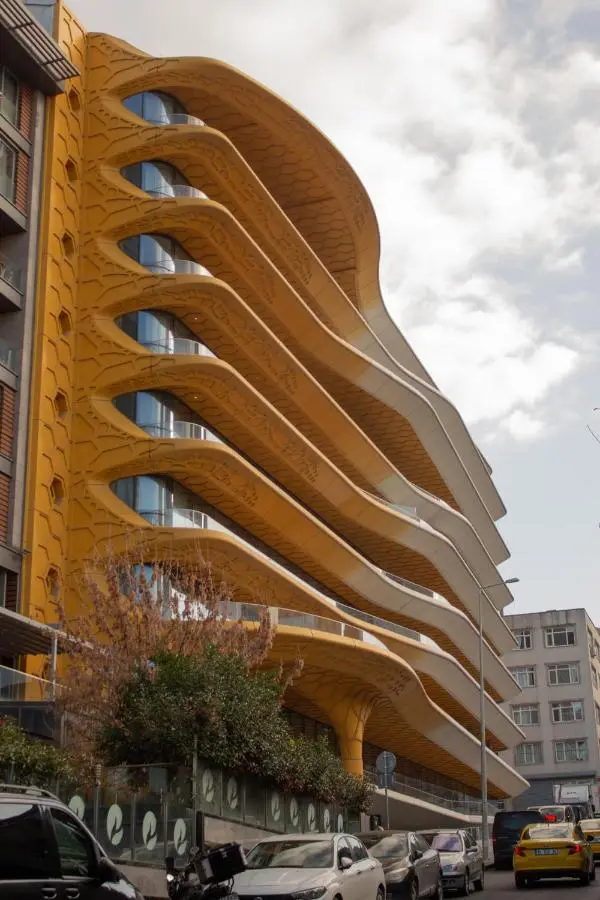 Classy Suite Taksim