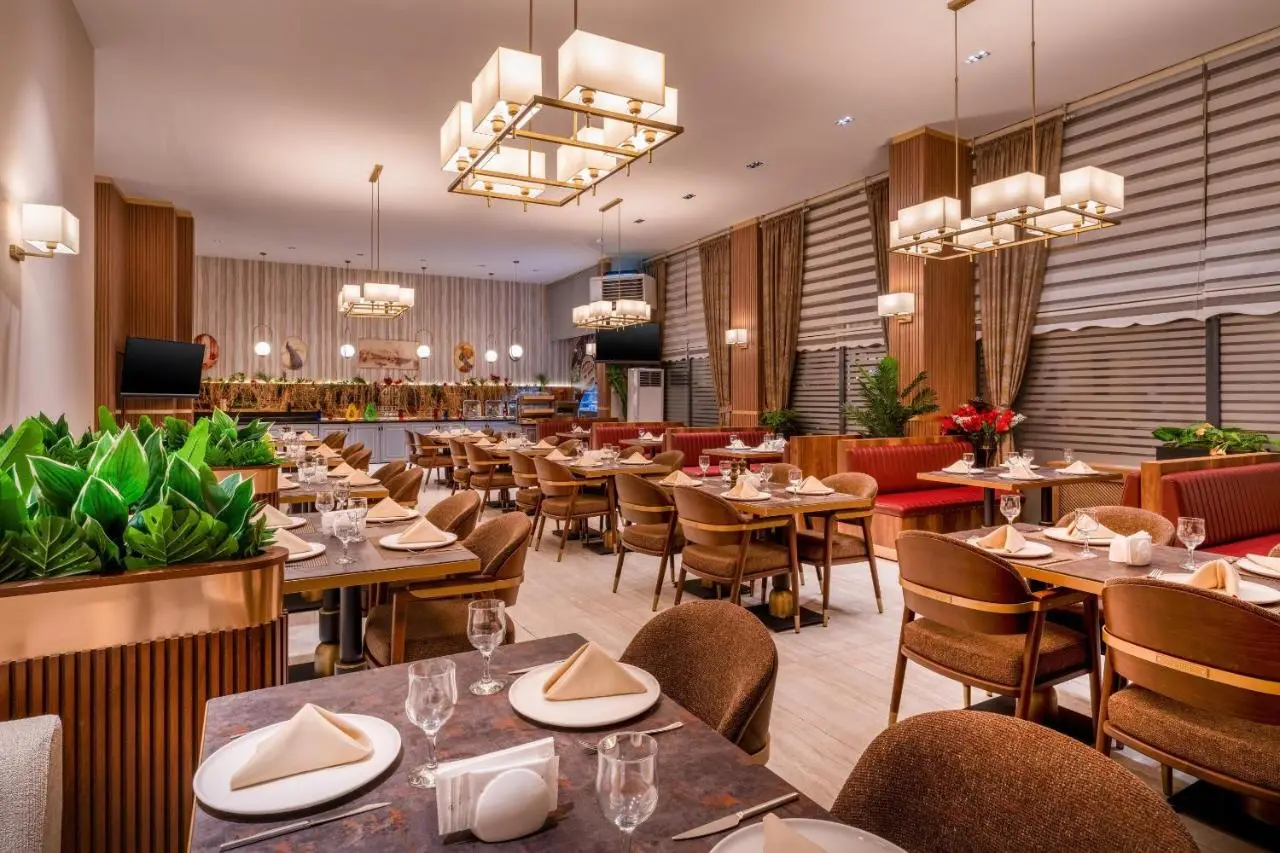 Best Western Premier Hidden Hills Hotel