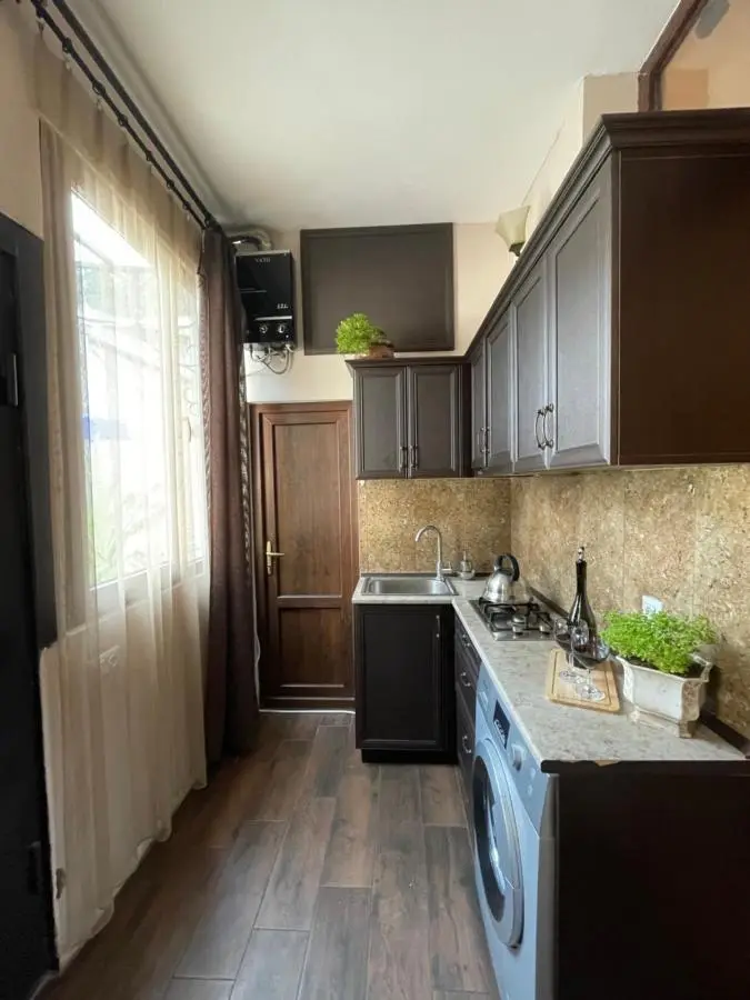 Tbilisi Loves You Apartment