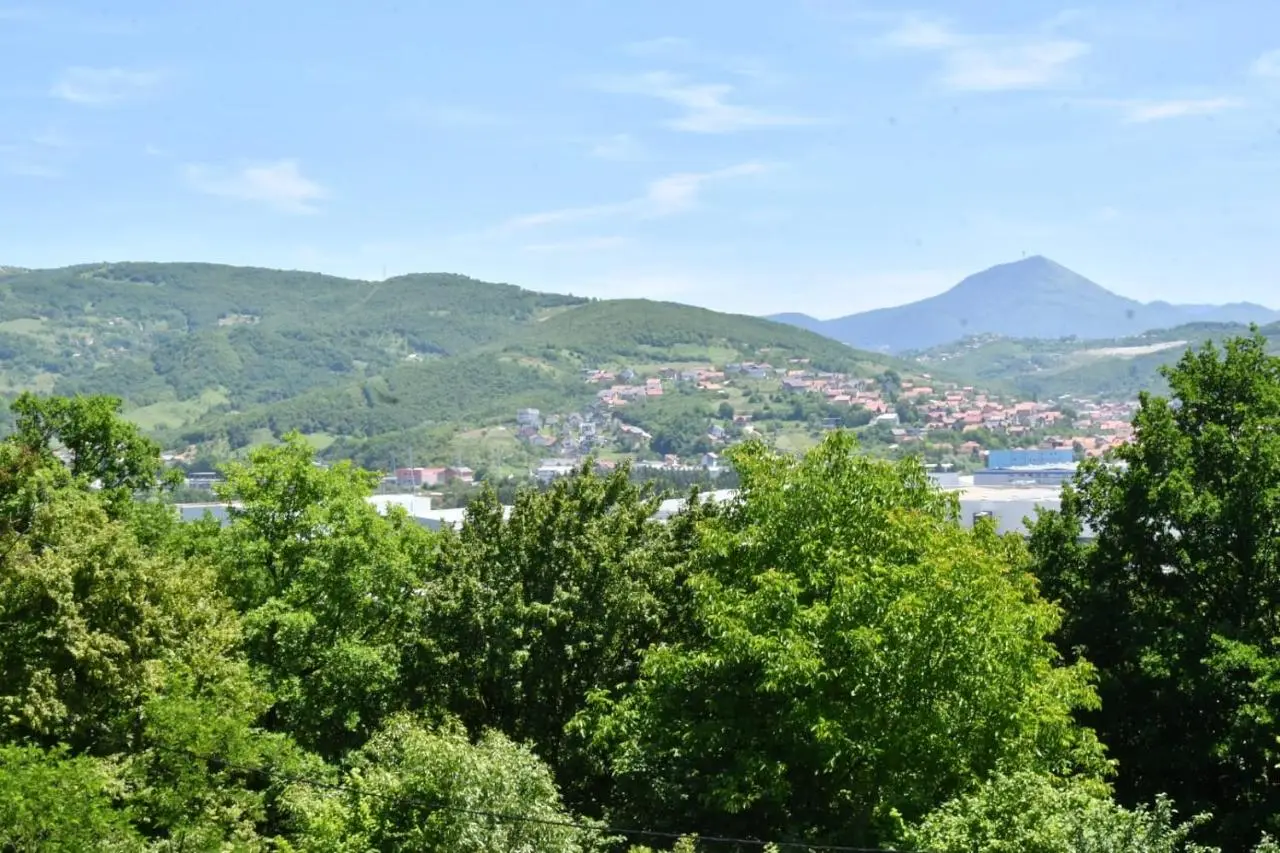 White Housse - Entire Home in Sarajevo