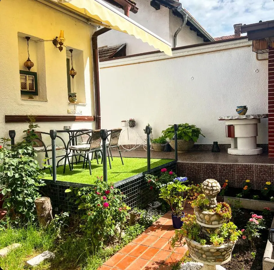Bella Vista Sarajevo