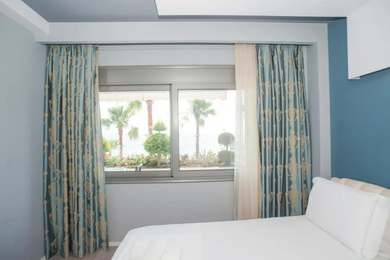 Residence Saranda International
