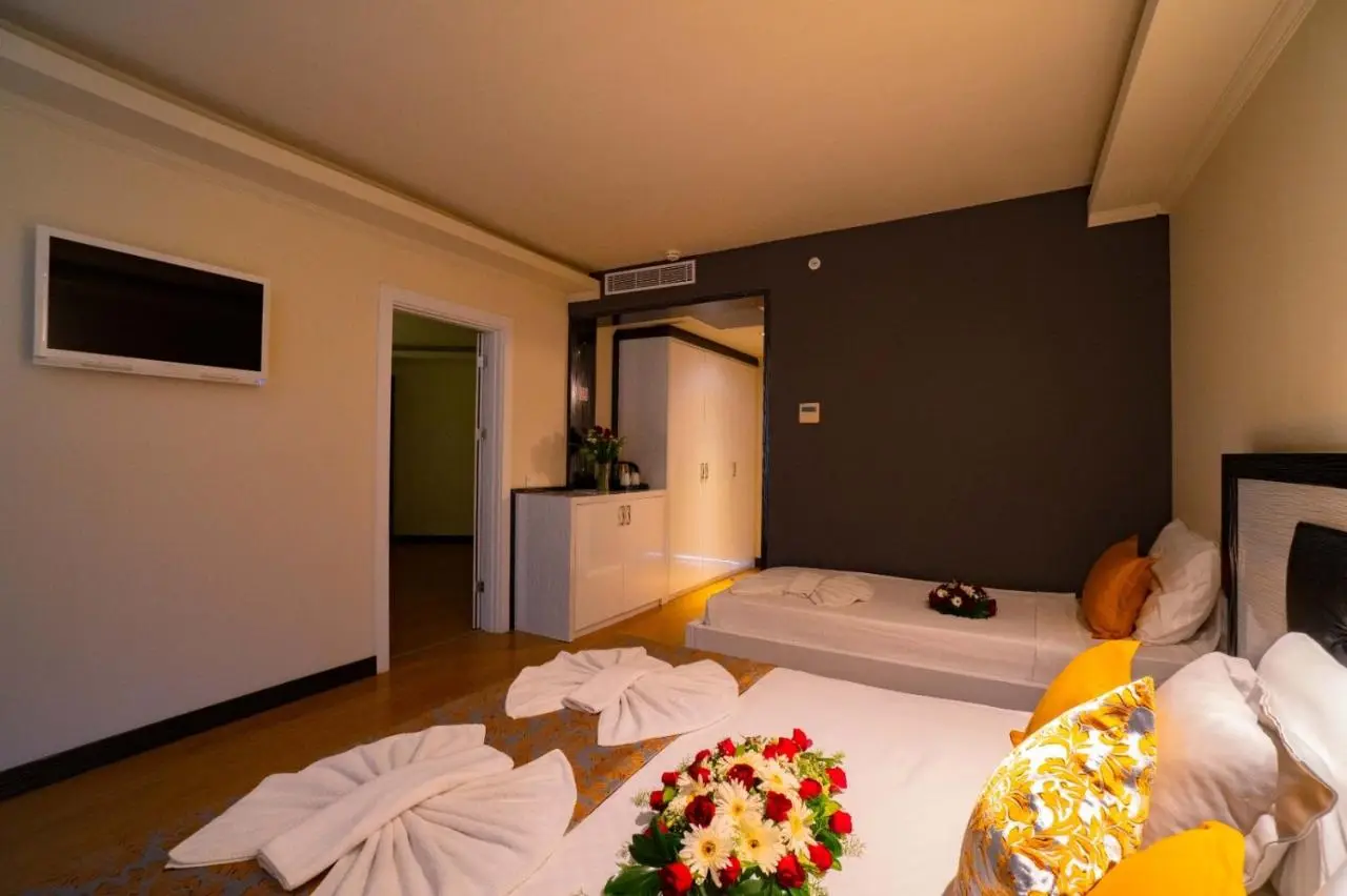 Senza The Inn Resort & Spa - Ultra All Inclusive