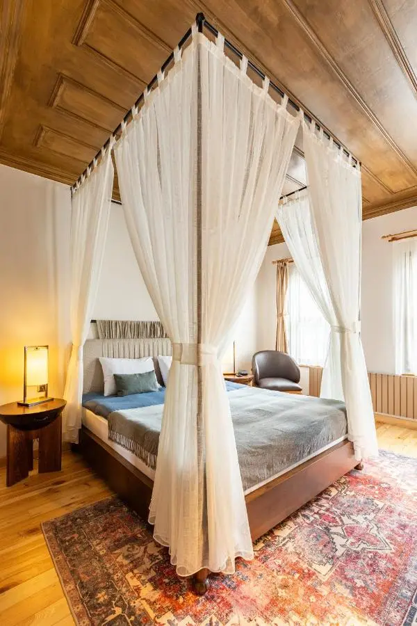 Blu Macel Hotel & Suites -Old City Sultanahmet