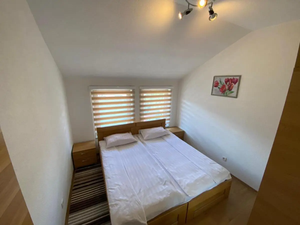Grand Apartments