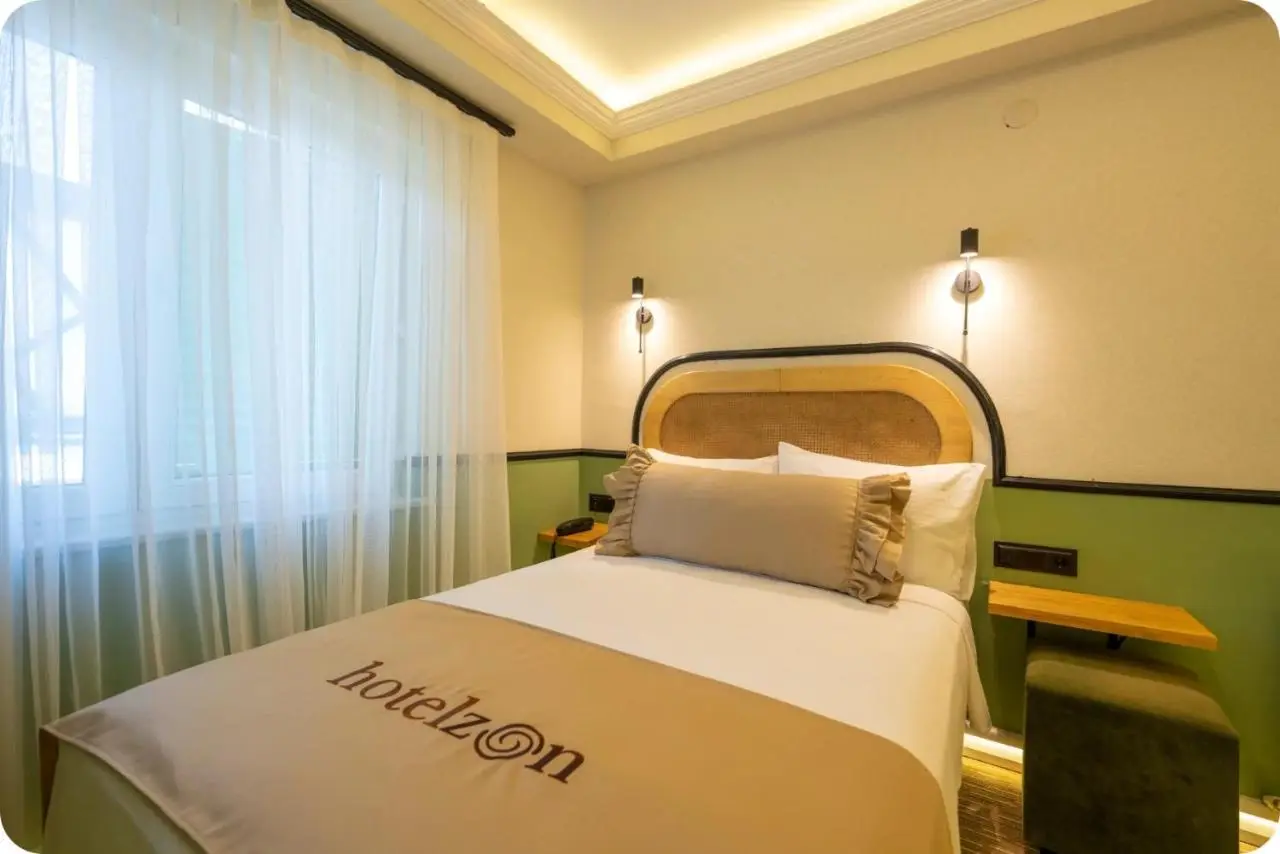 Hotel Zon