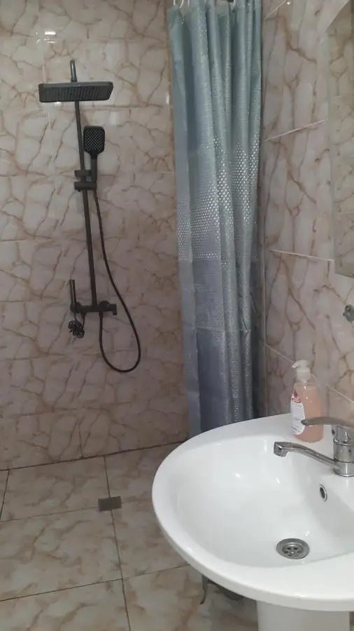 Guest House Fazisi