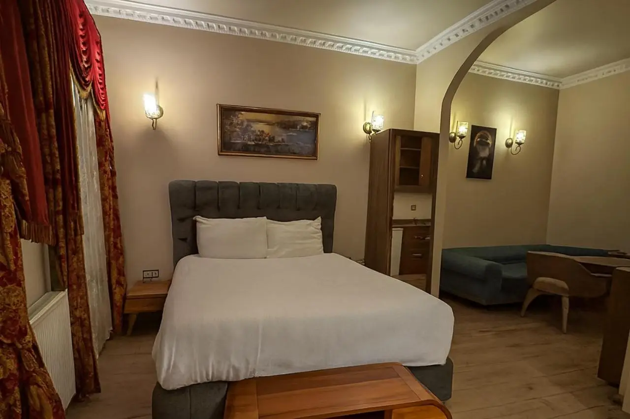 BeyPort Hotel Istanbul