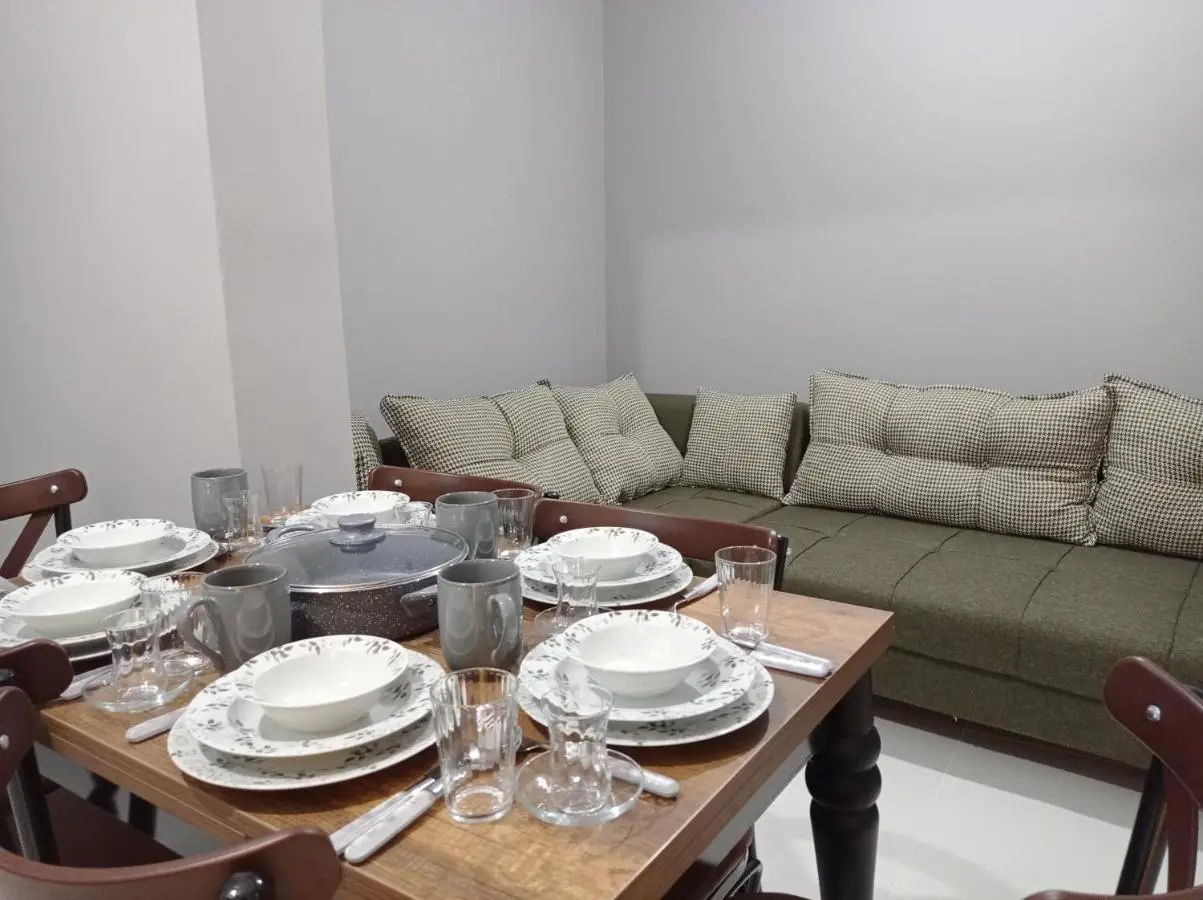 Ronadar Apart Otel