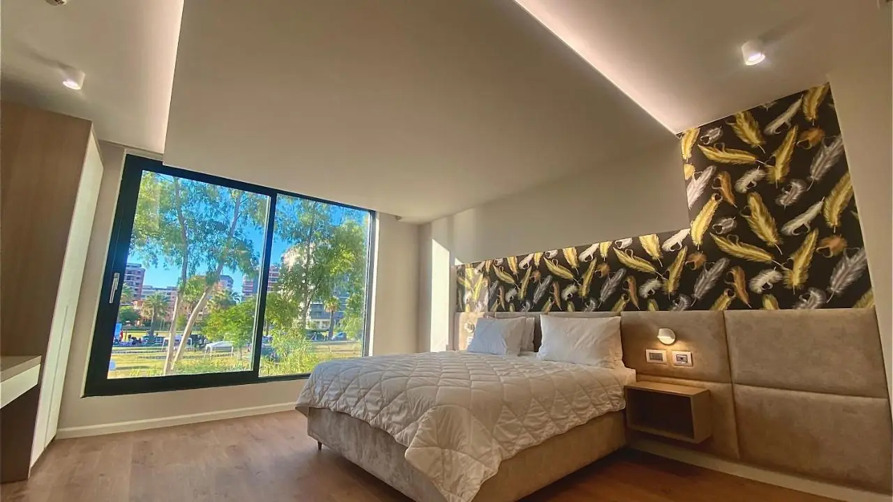 Marina Premium Hotel & Apartments