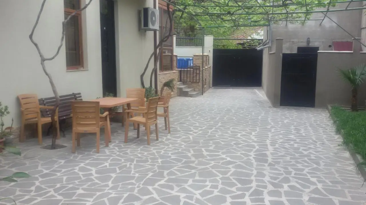 Luxury Villa Nieli