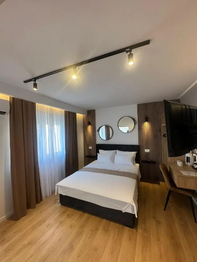 Hotel SINAN HAN