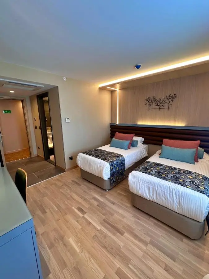 Hotel Sapphire