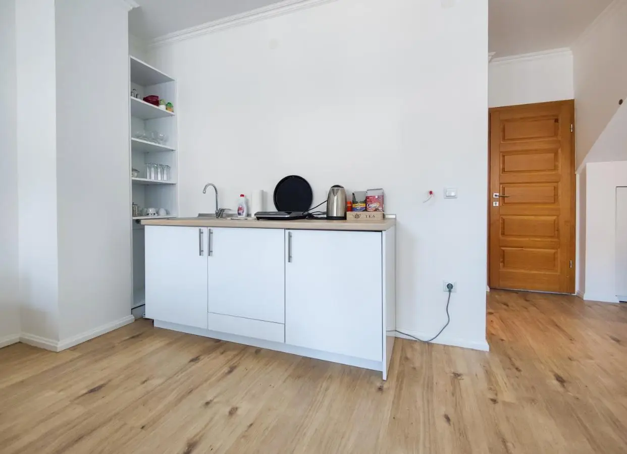 Central Apartment Konjic