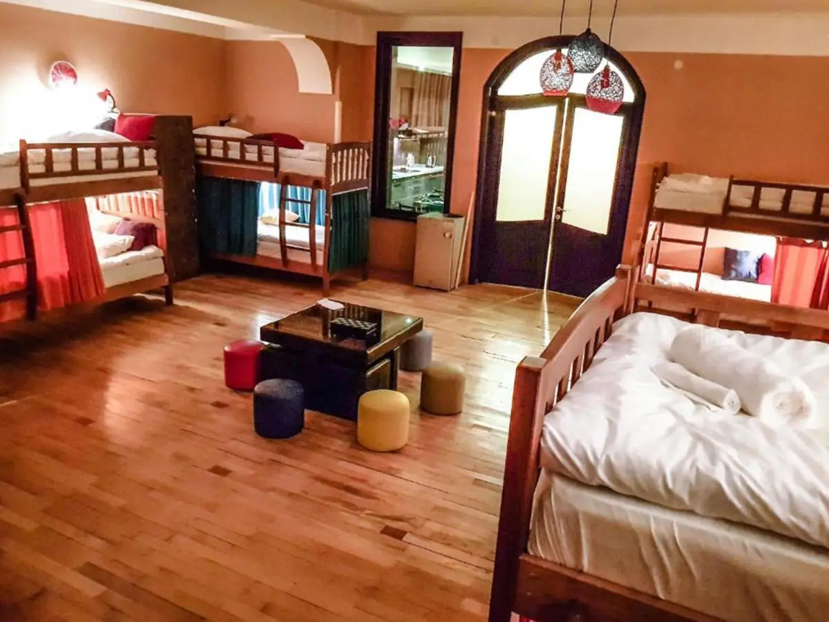 Museum Hostel