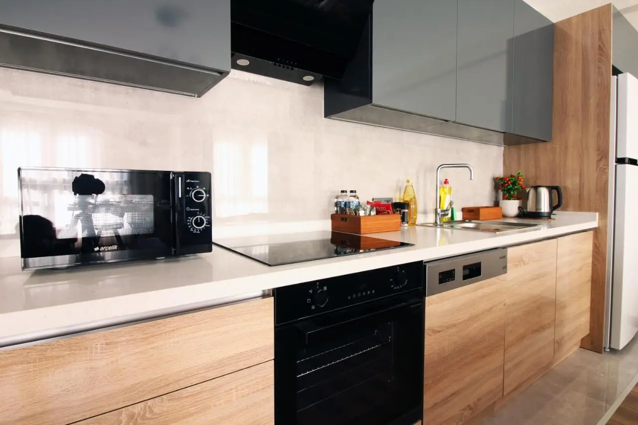 Excellent Apartments Fatih Golden Horn
