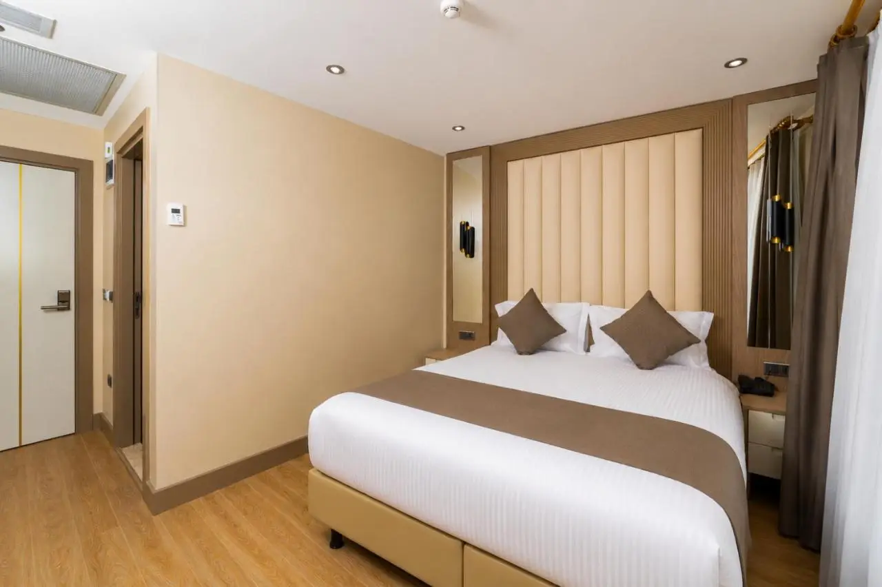 Asilzade Hotel Sirkeci