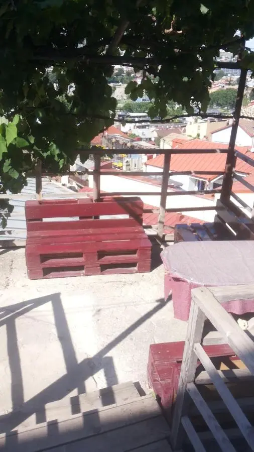 Guesthouse Zeinabi