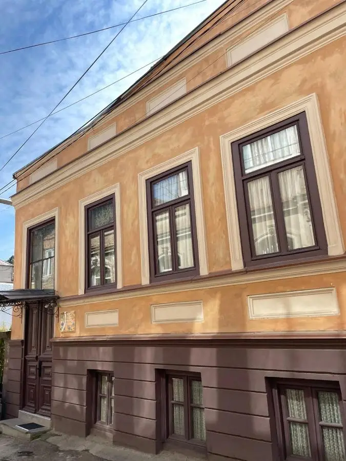 Arts Hotel Tbilisi