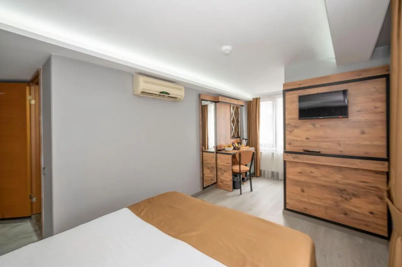 Boutique Dedem Hotel Sultanahmet