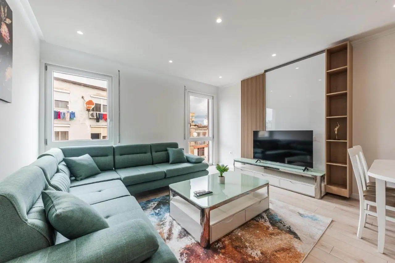 Mumba Apartments by Kondo Stays