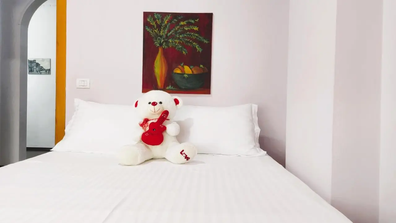 The spacious comfy apartment in the heart of Blloku