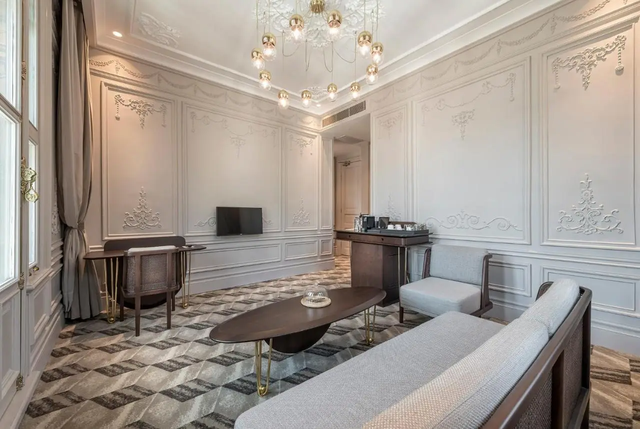The Stay Bosphorus