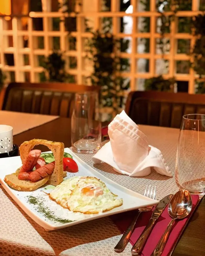 Carpe Diem Boutique Hotel