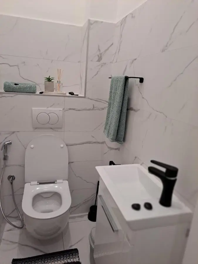 Apartman Andrea