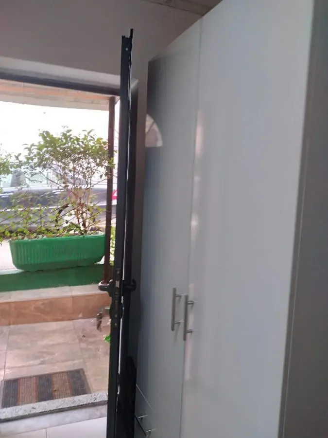 Oasis Studio apartment in Tirana near bus station