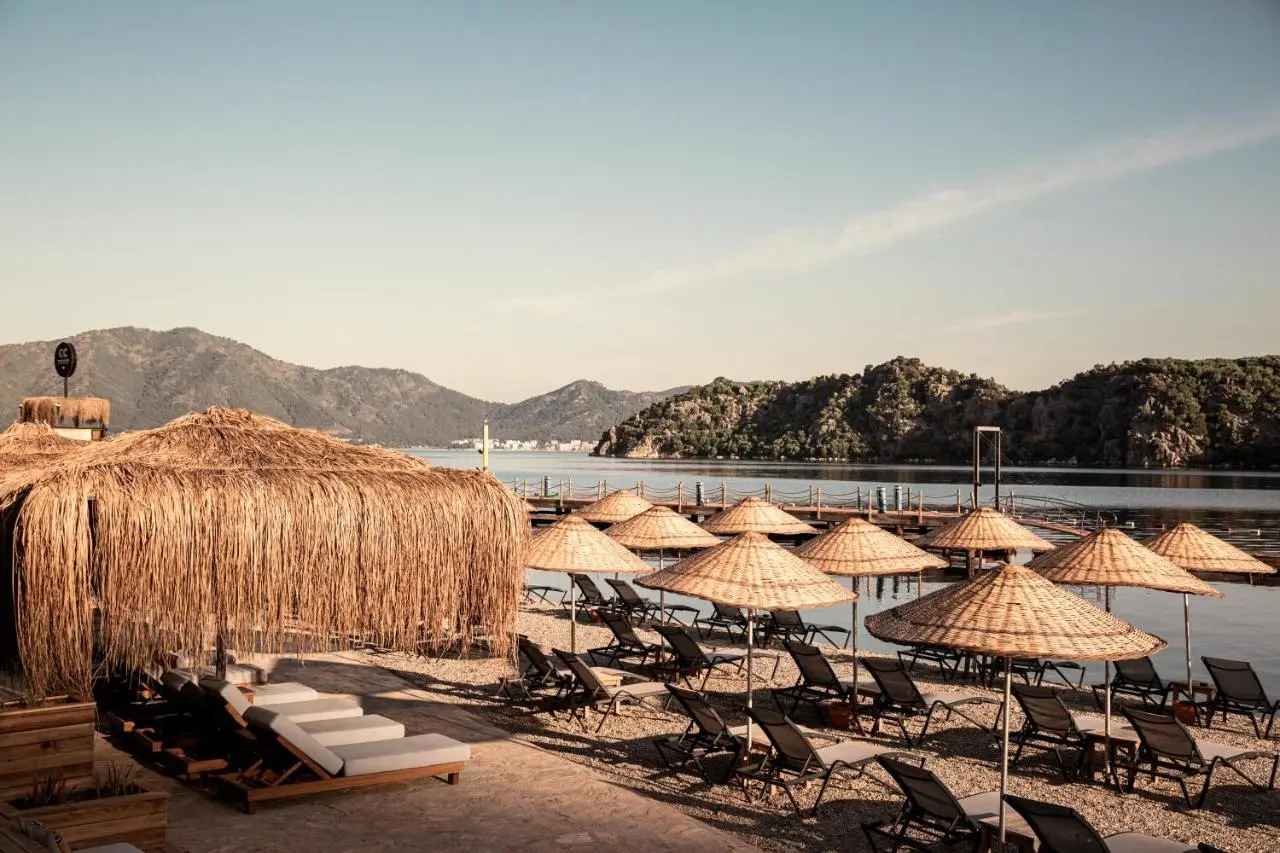 Cook's Club Adakoy, Marmaris - Adults Only "Plus 16"