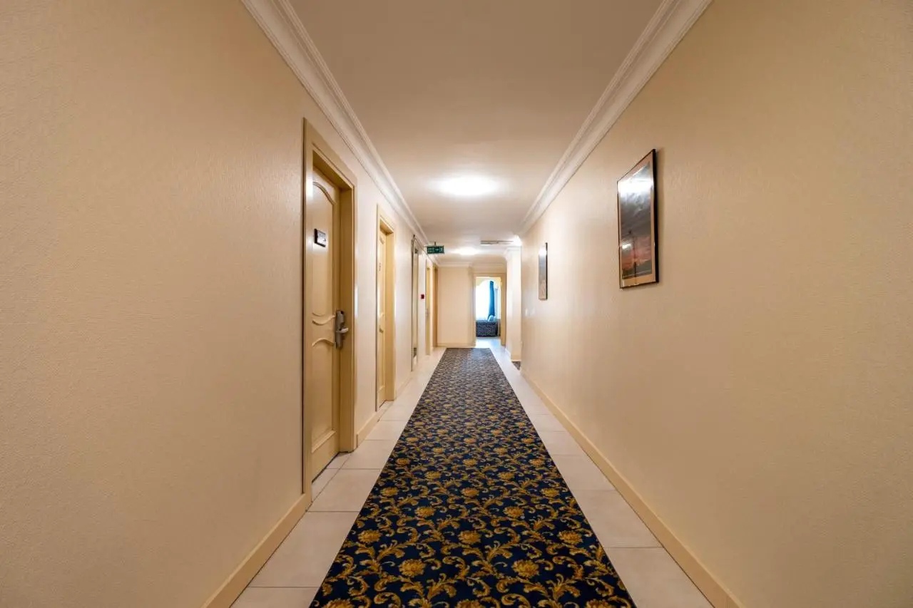 Berr Hotel