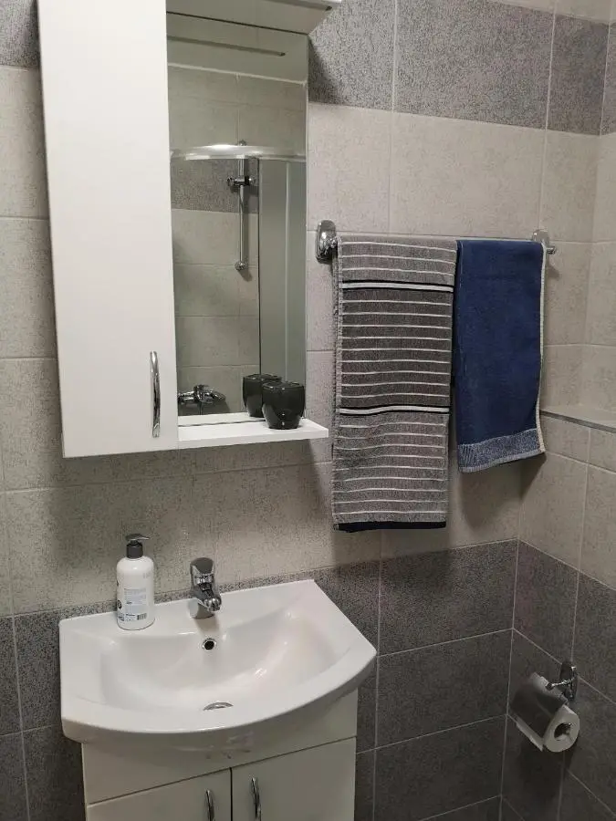 Apartman Gaga