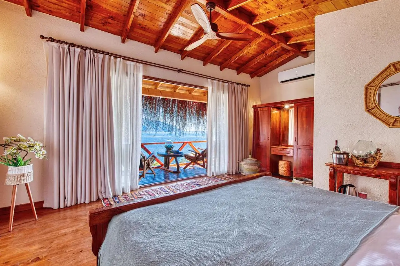 La Boheme Kabak Adults Only