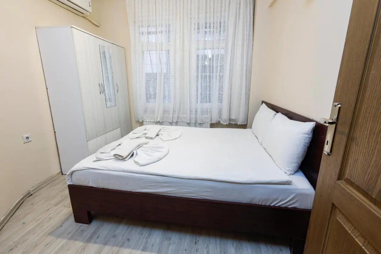 Marmara Apartments