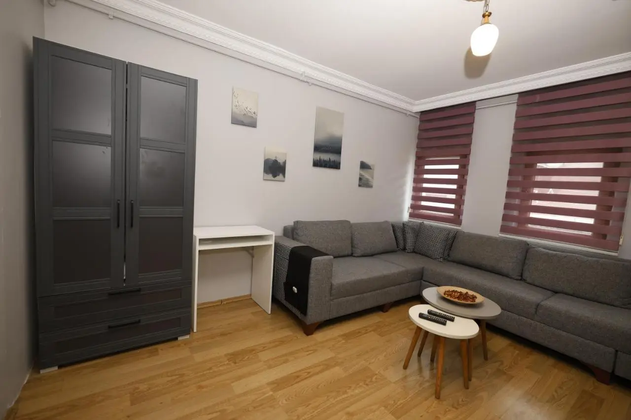 Sunshine Taksim Suite