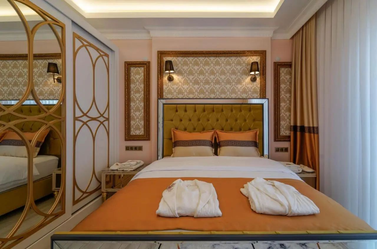 Pearl of Cappadocia