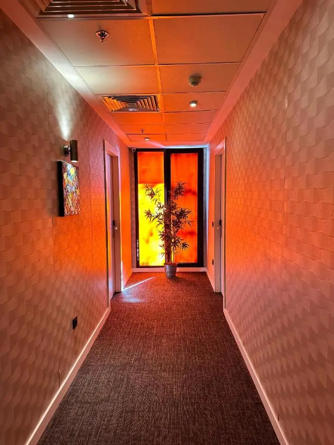 Tempo Hotel 4Levent
