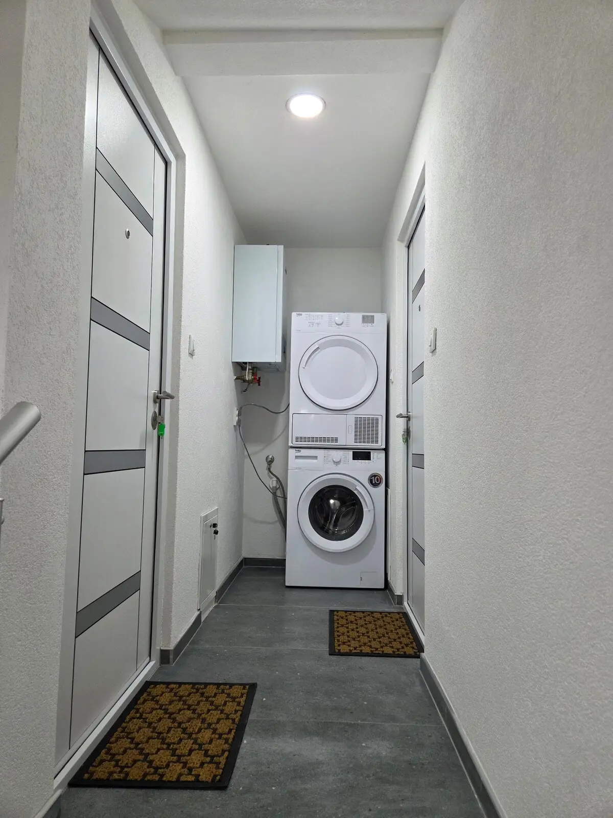 Sarajevo Pulse Residence - Sarajevo Soul Apartment