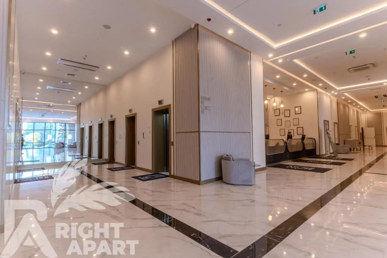 ORBI CITY RightApart Hotel